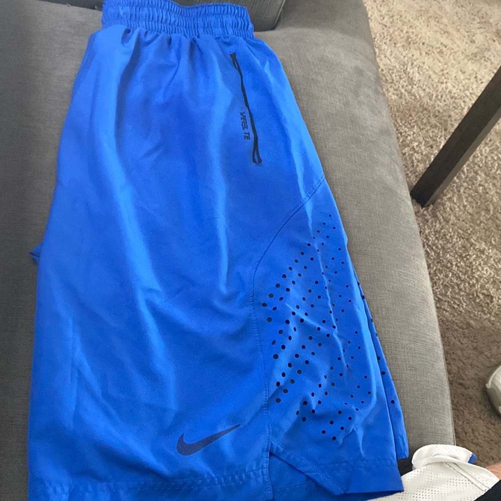 Nike Hyperlite Dri-Fit Basketball Shorts